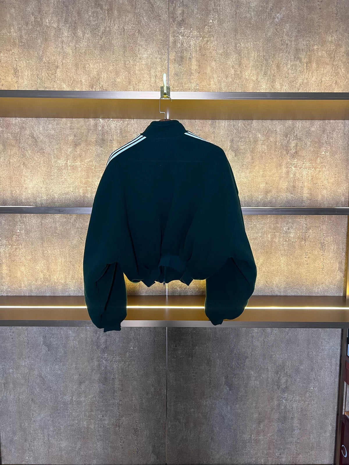 Balenciaga Loop Jacket