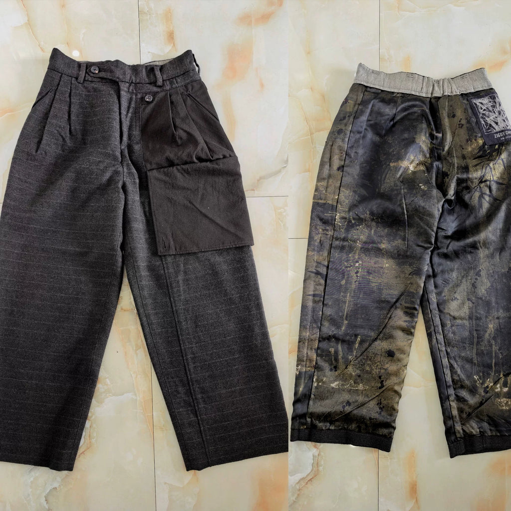 Ziggy Chen Pants