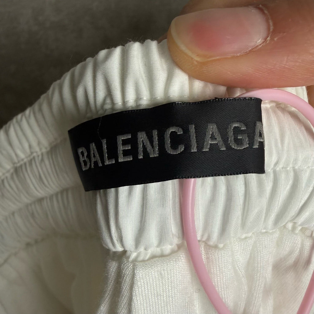 Balenciaga Manchester United City Limited Edition Sweatpants
