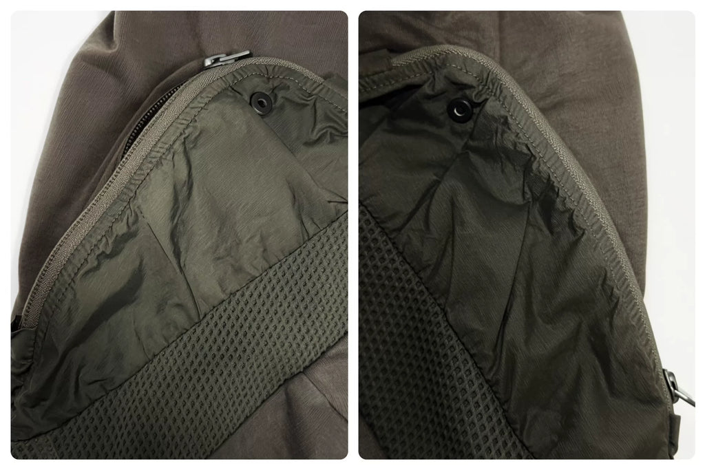Hamcus As Interstellar Bounty Hunter Shorts
