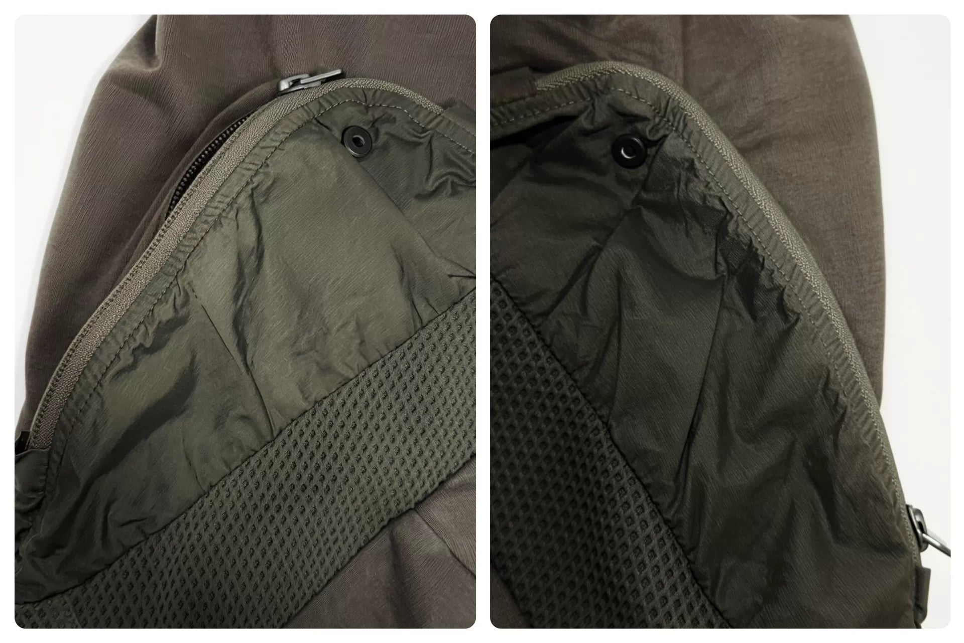 Hamcus As Interstellar Bounty Hunter Shorts