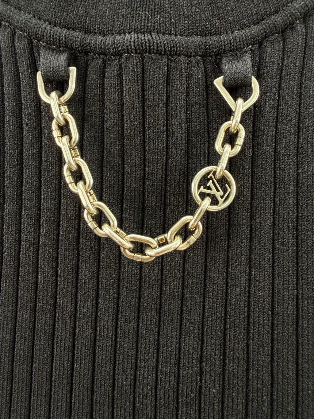 Louis Vuitton Vest