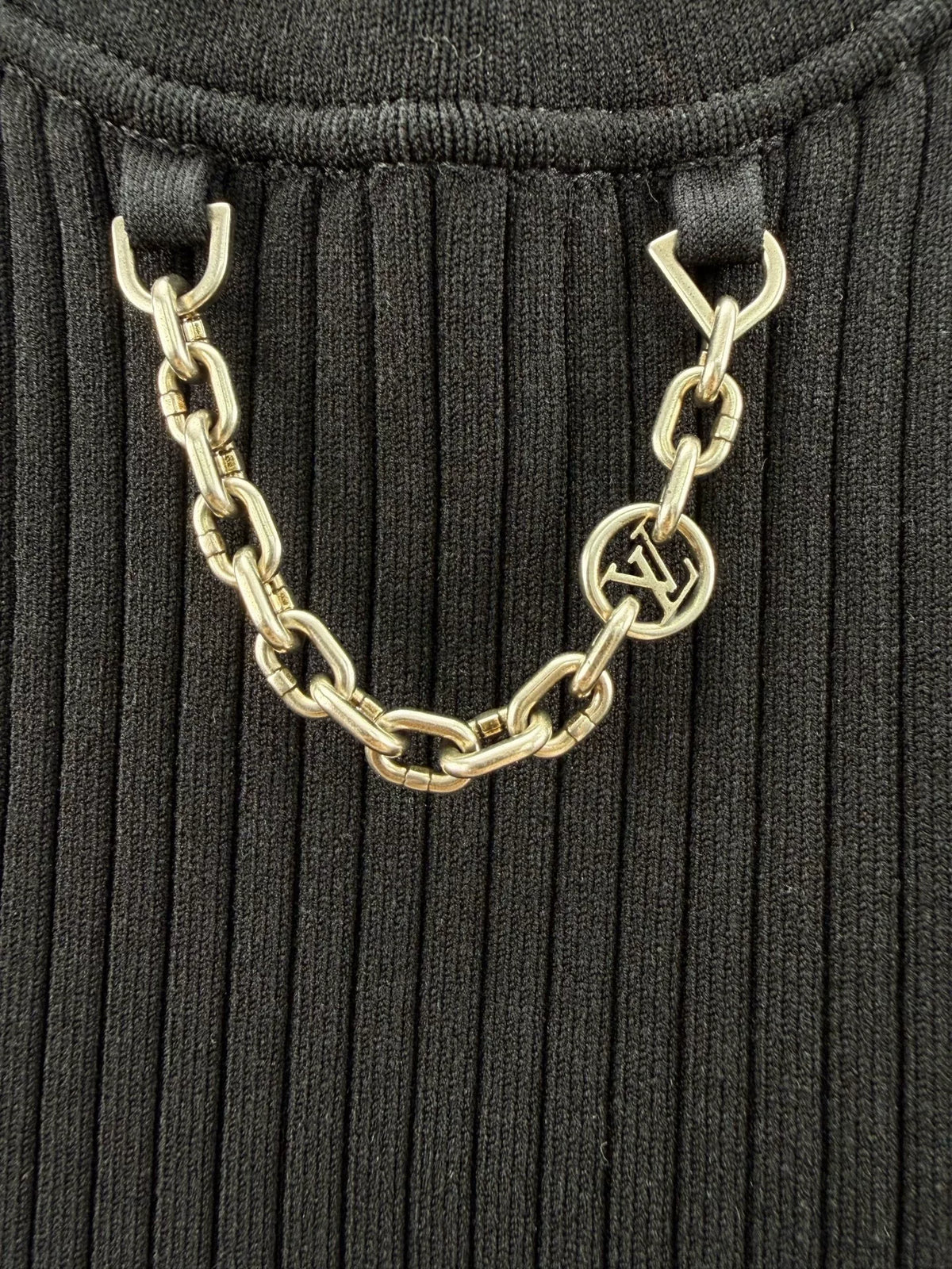 Louis Vuitton Vest