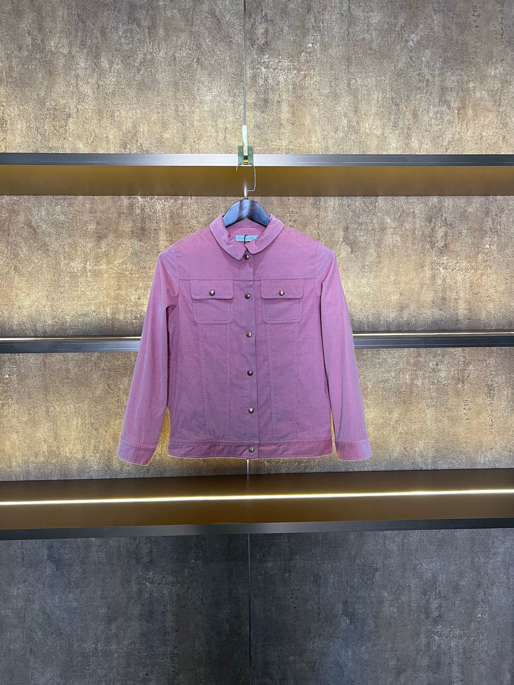 Dior Corduroy Jacket