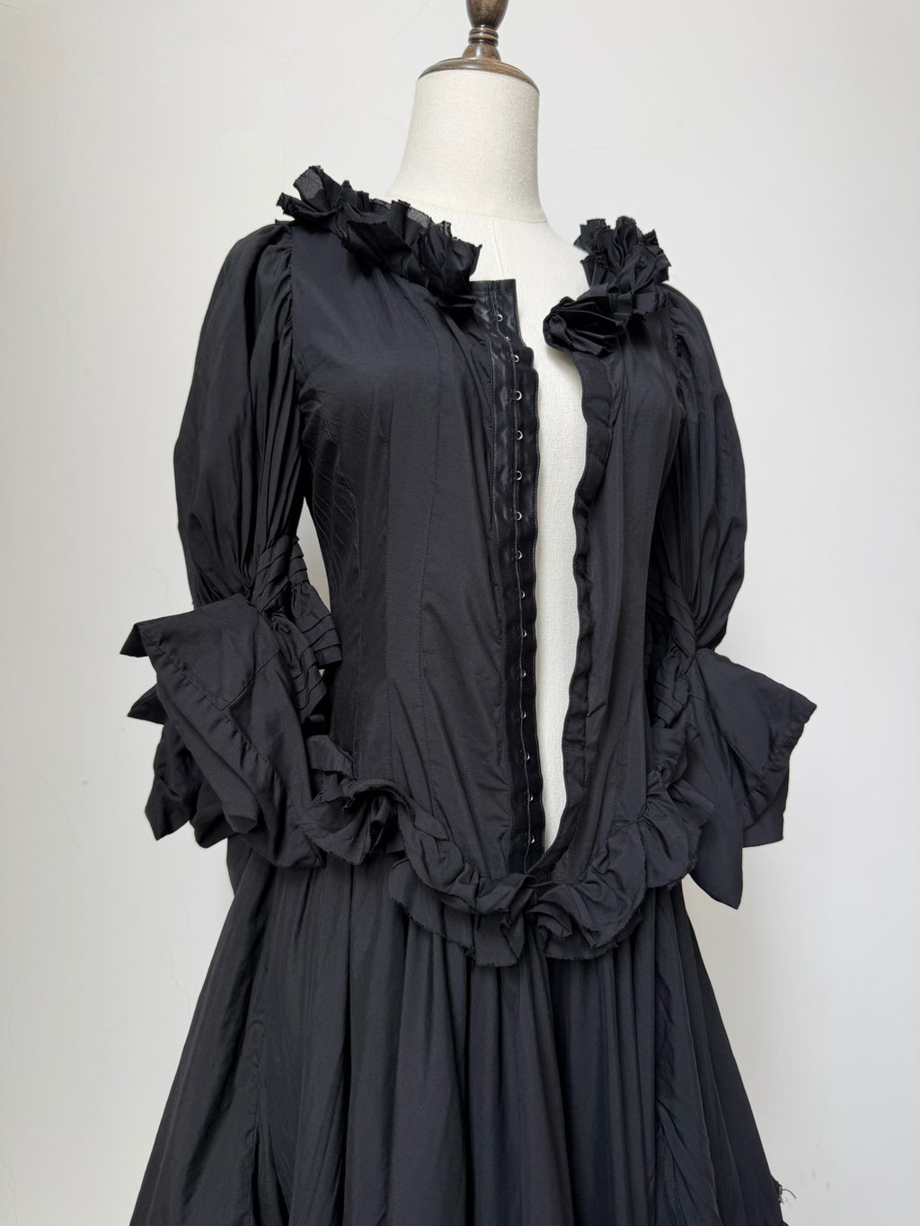 Comme Des Garcons Dress