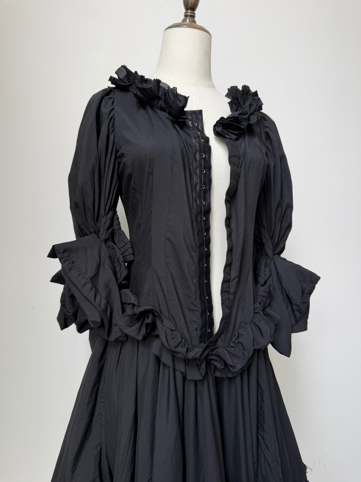 Comme Des Garcons Dress