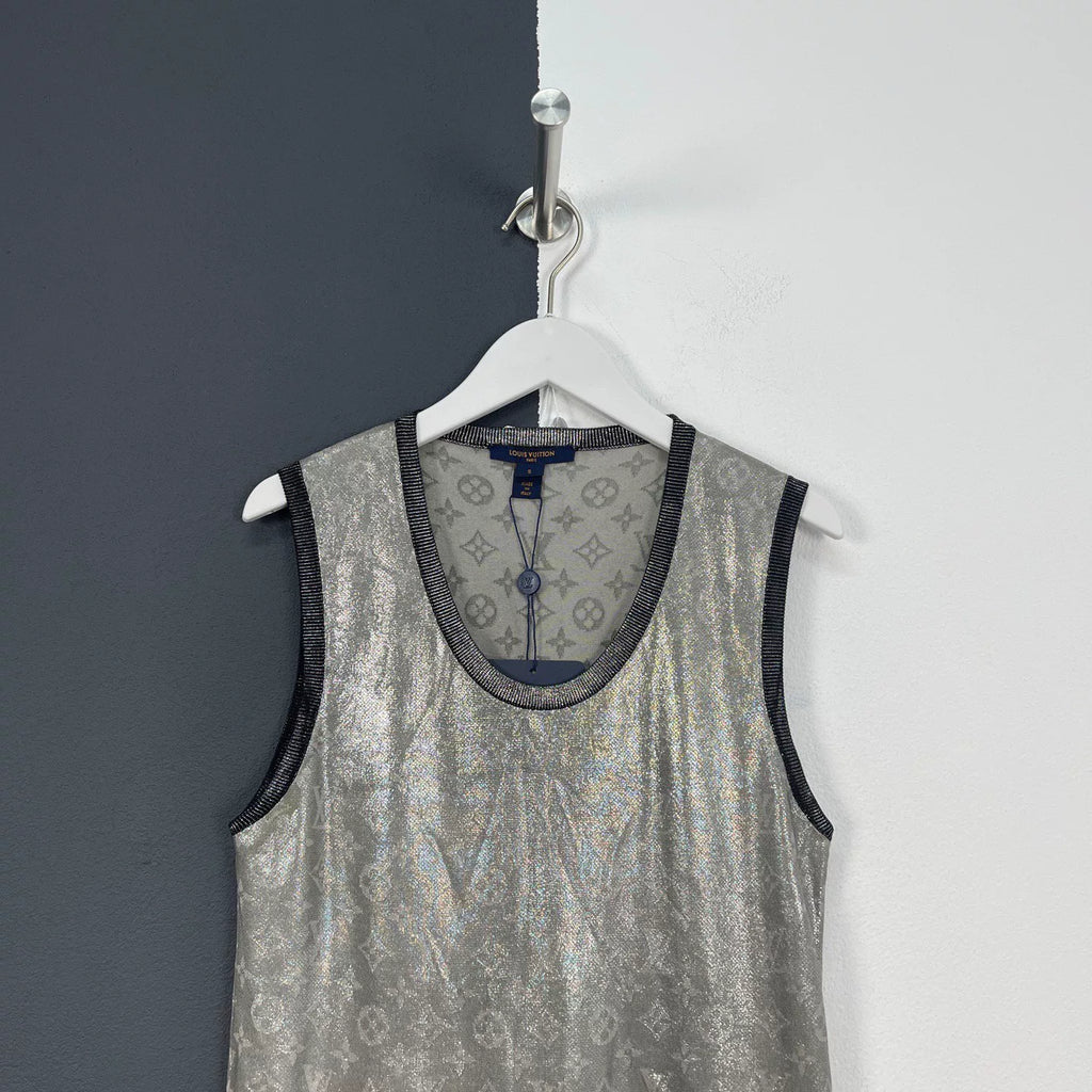Louis Vuitton Monogram Vest