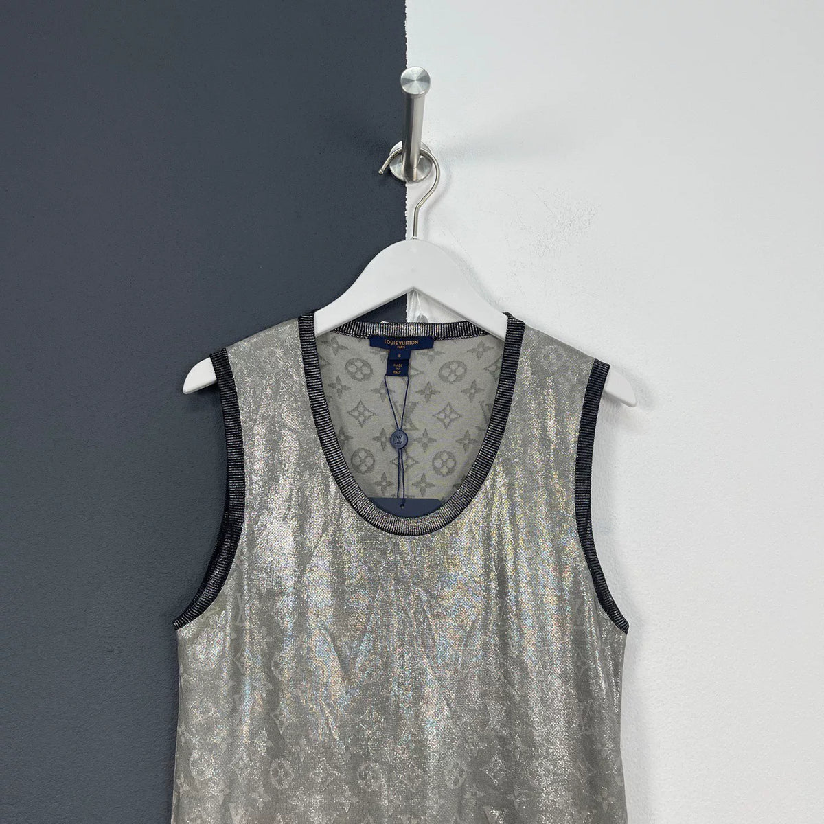 Louis Vuitton Monogram Vest
