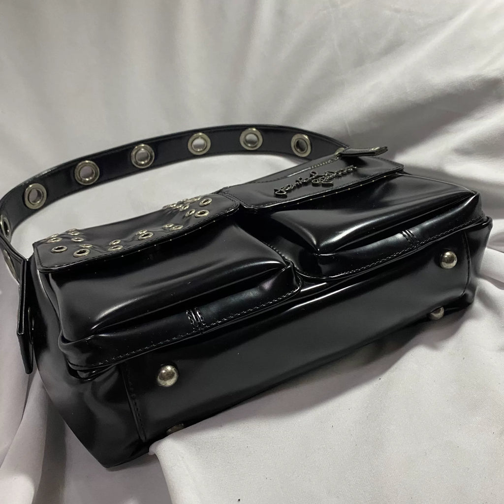 Jean Paul Gaultier underarm bag handbag