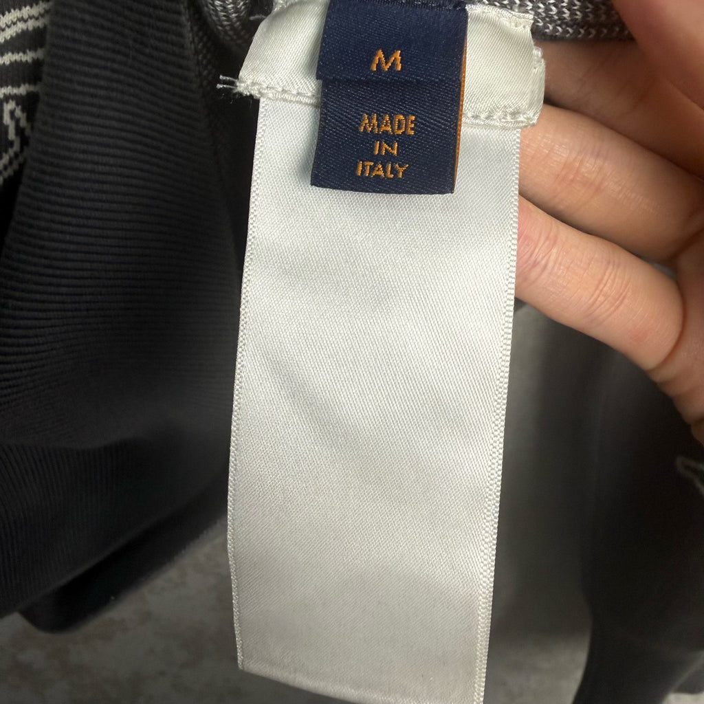 Louis Vuitton Bugs Bunny Sweater