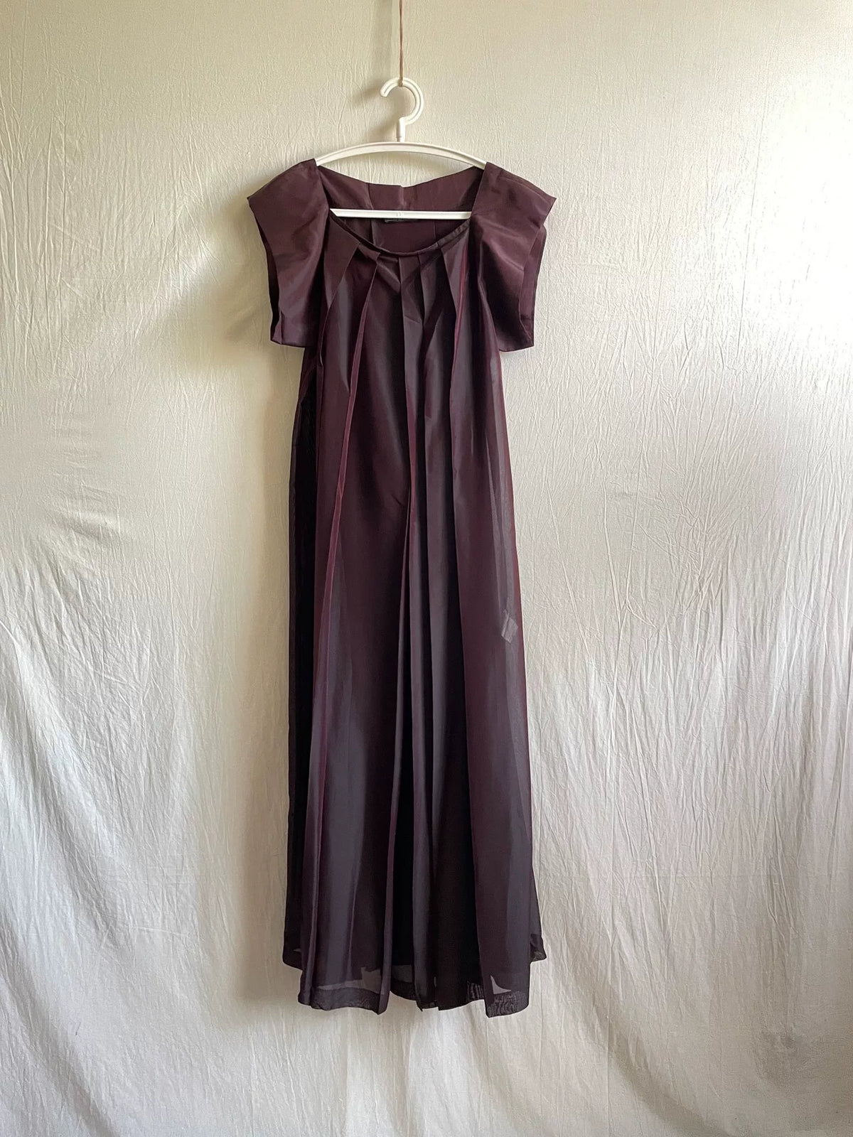 Yohji Yamamoto 95AW Dress