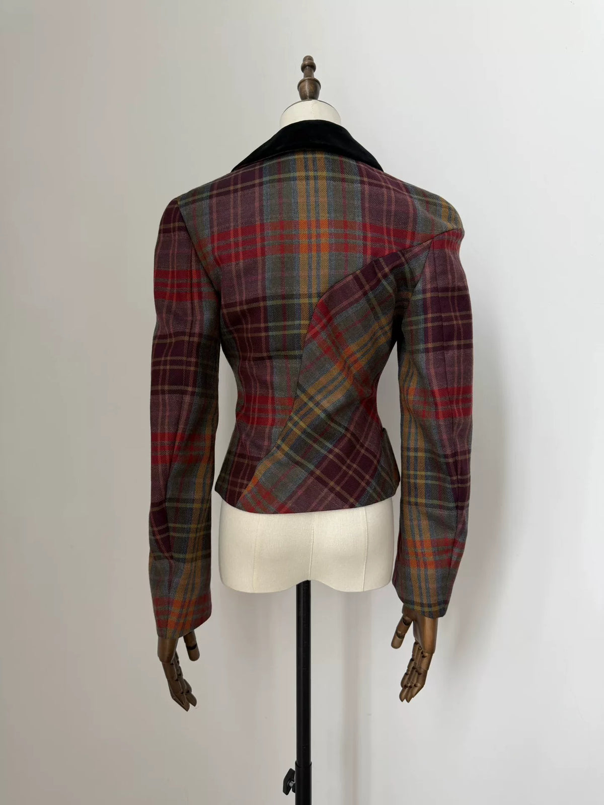 Vivienne Westwood Top Vintage Jacket