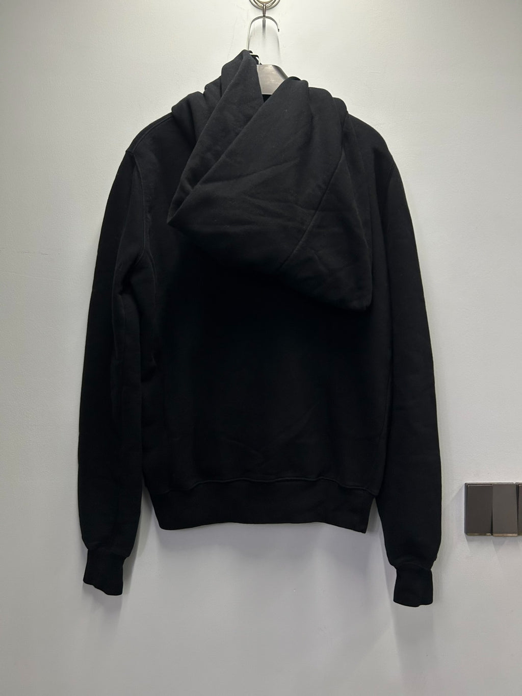Rick Owens Wizard Hat Sweater