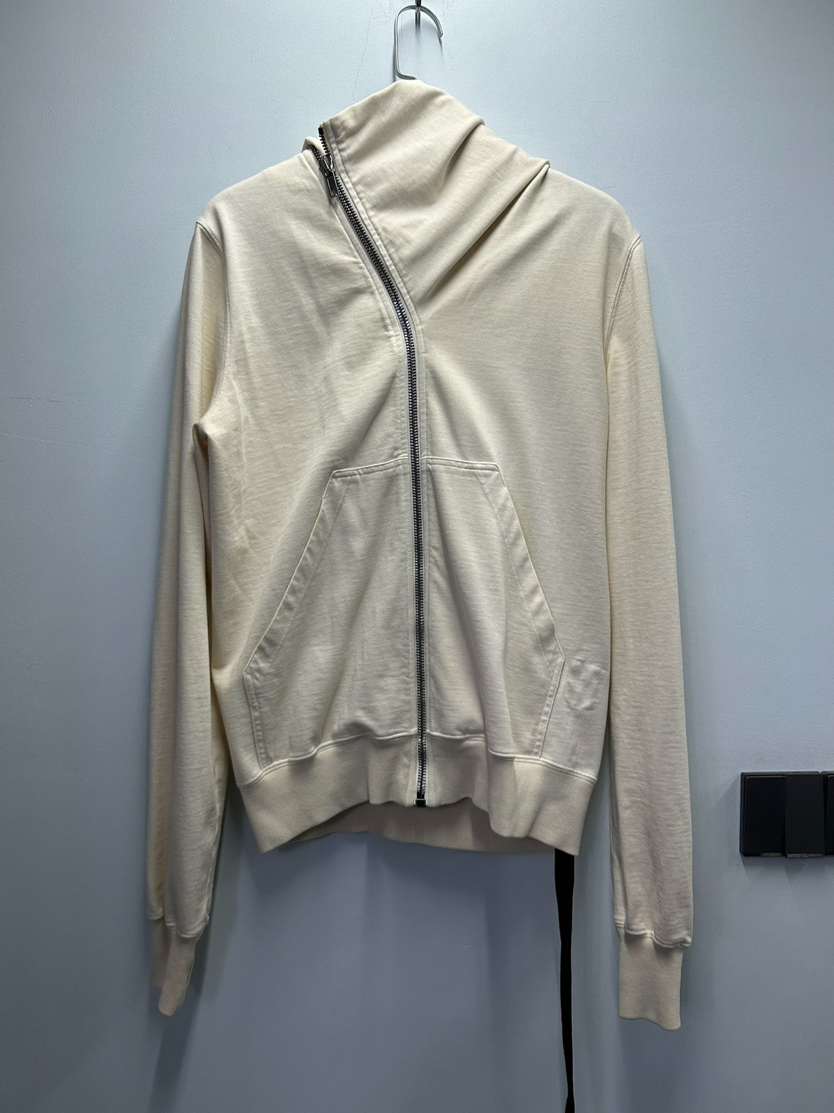 Rick Owens Wizard Hat Sweater