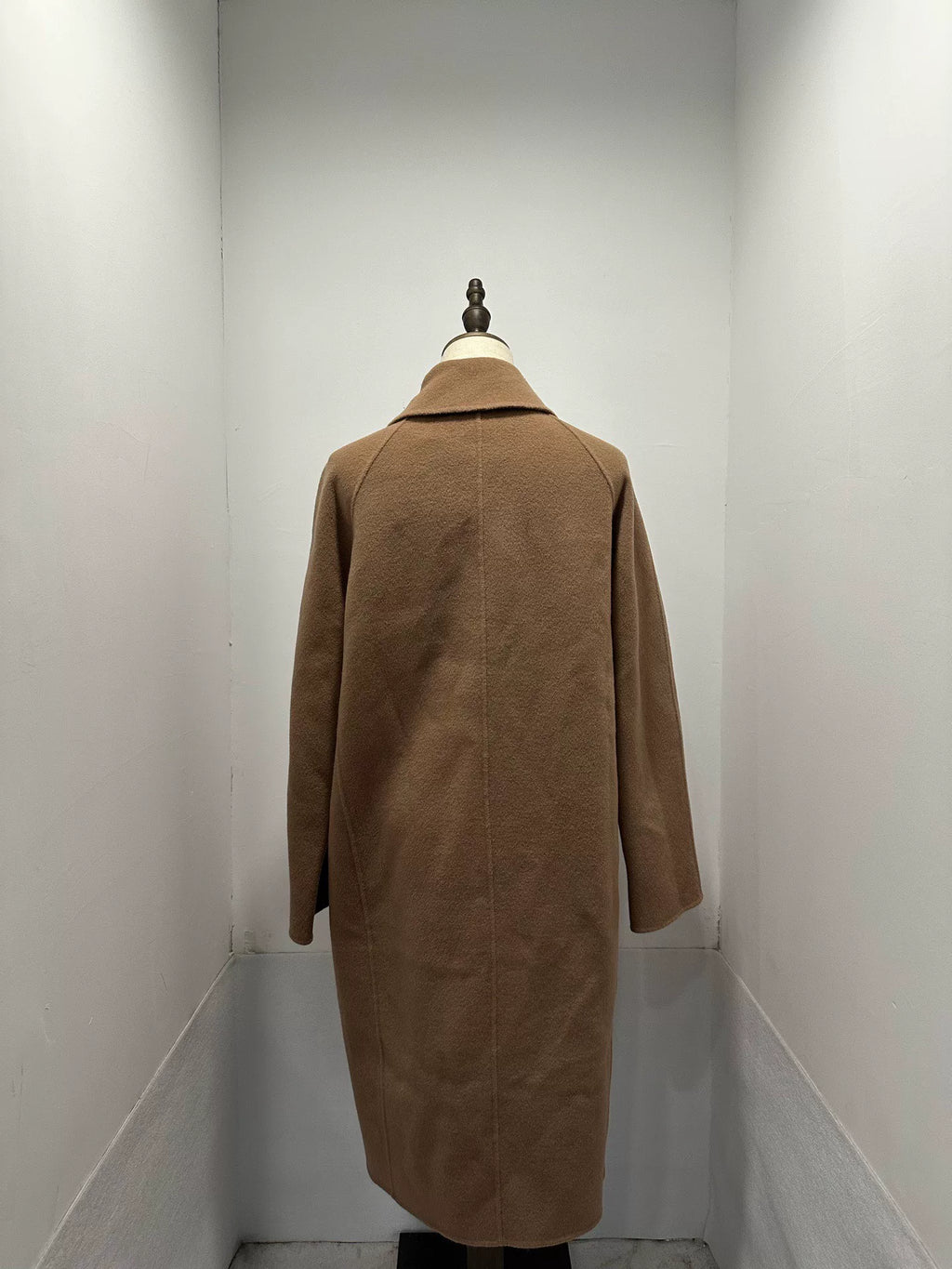 Max Mara Studio Wool Coat