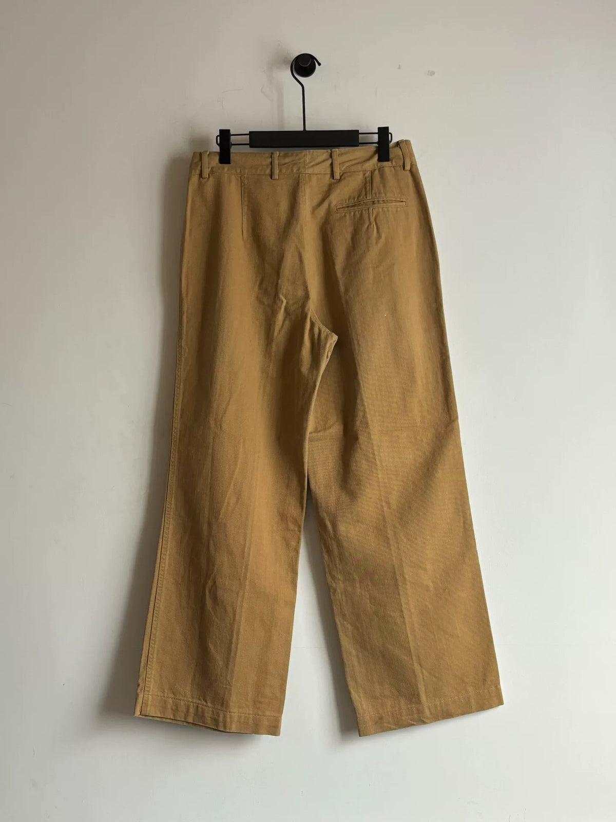 Maison Martin Margiela | 2002 Designer Era Twill Cargo Pants