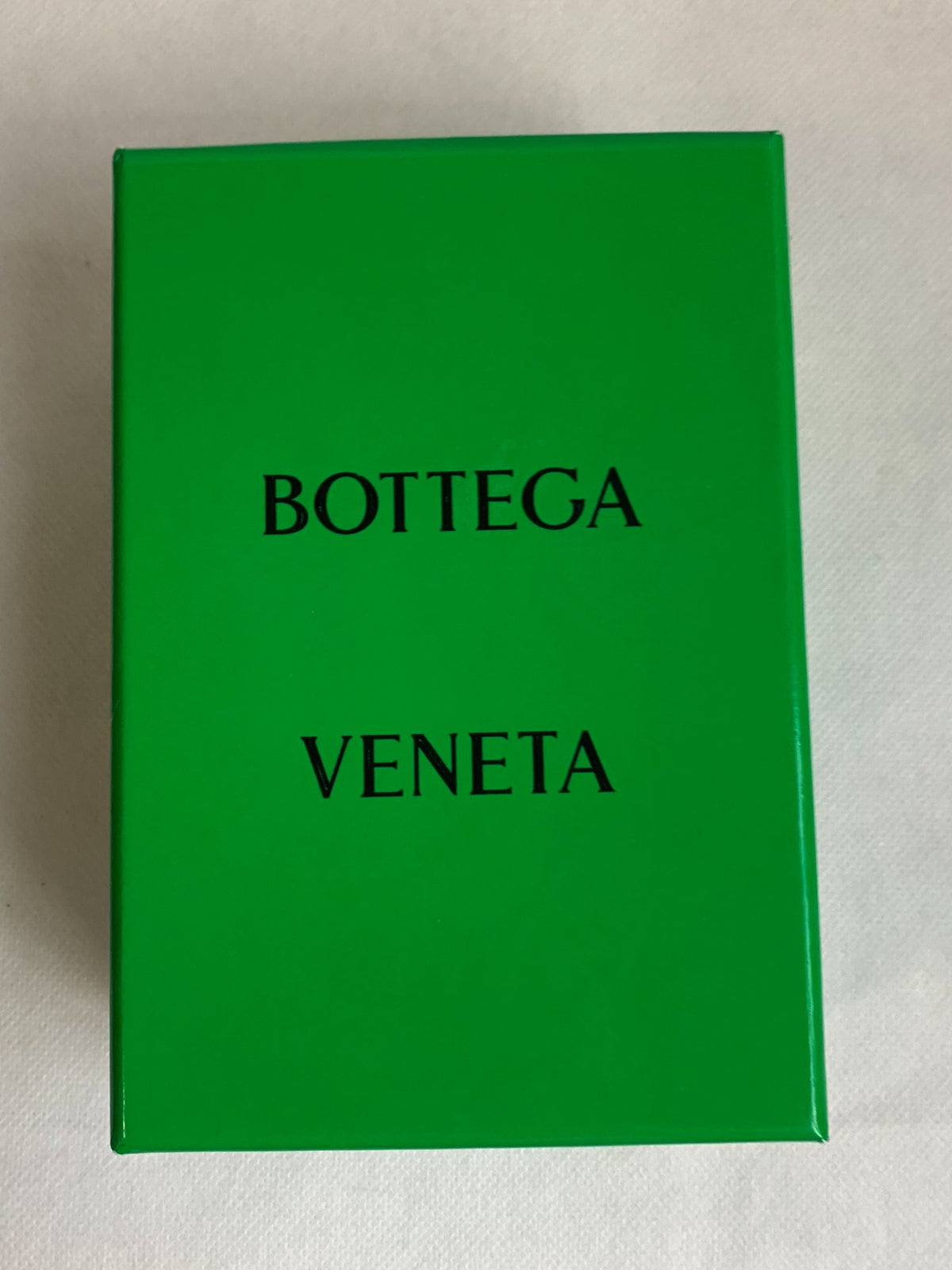 Bottega Veneta Black Gold Horsebit Belt