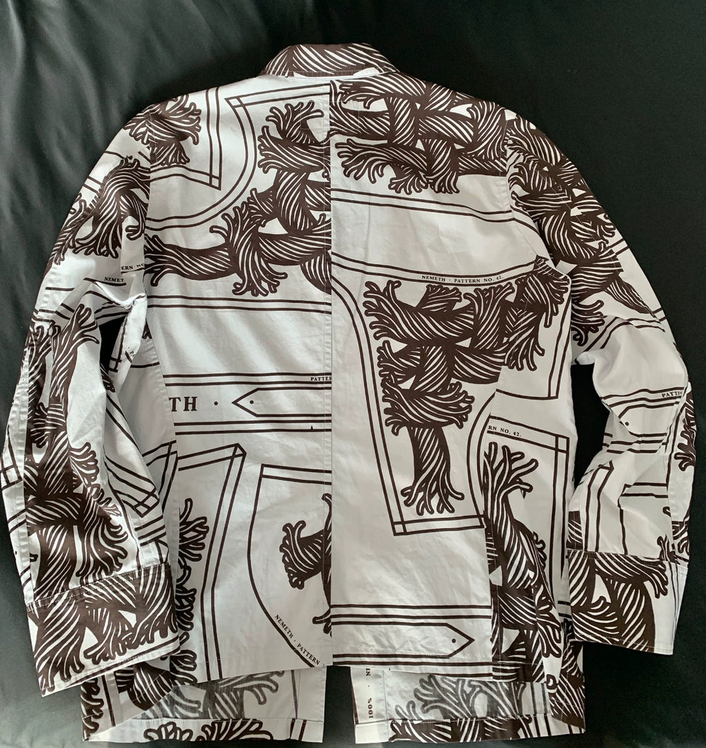 Christopher Nemeth Shirt