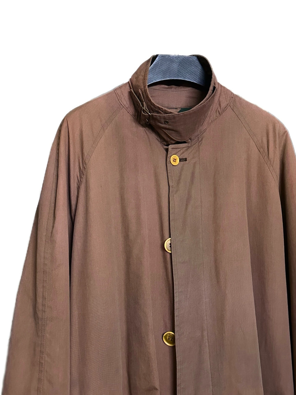 Celine 80's French-style coat