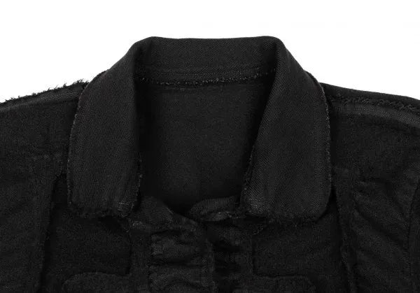 Issey Miyake Vintage Black Top