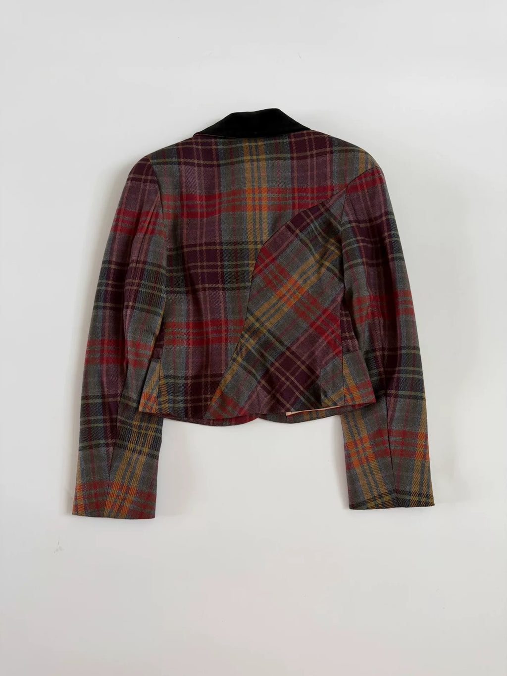 Vivienne Westwood Top Vintage Jacket