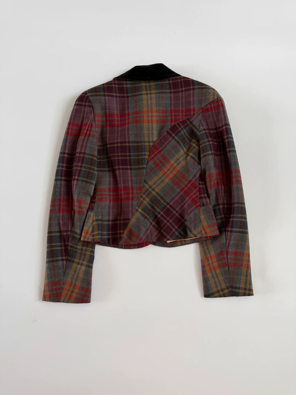 Vivienne Westwood Top Vintage Jacket