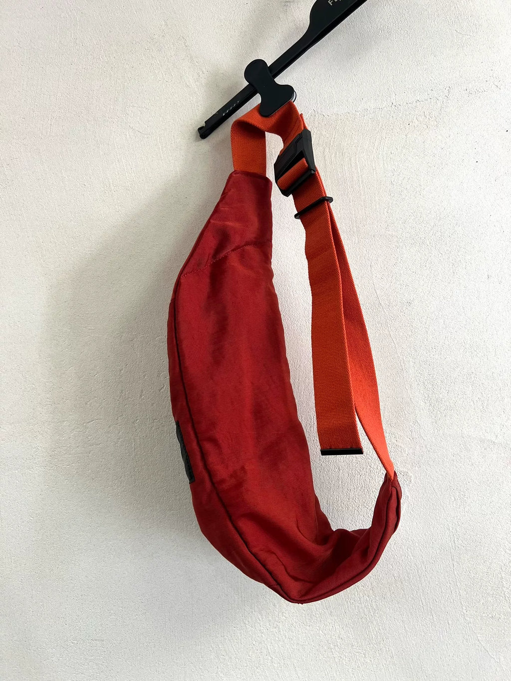 Julius_7 Shoulder Crossbody Waist Bag 2019 Model
