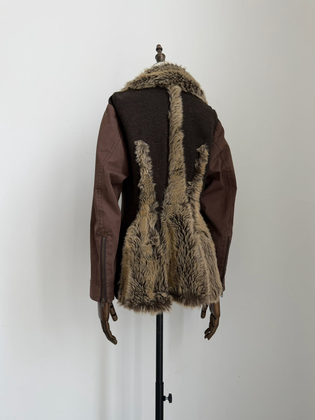 Issey Miyake 1997 Top