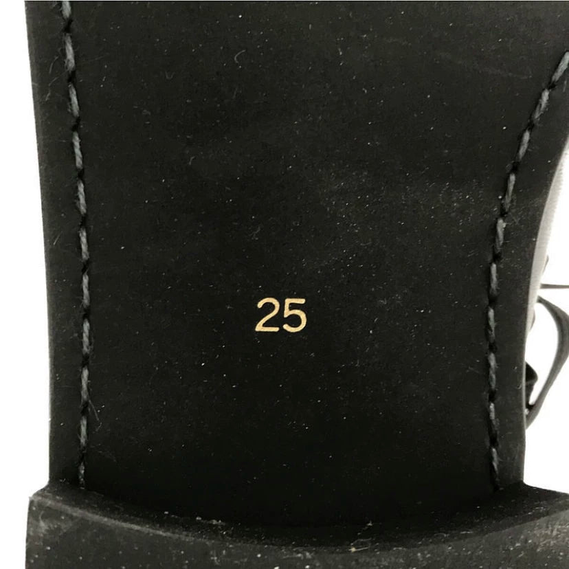 Comme des Garçons CDG Pointed Toe Shoes