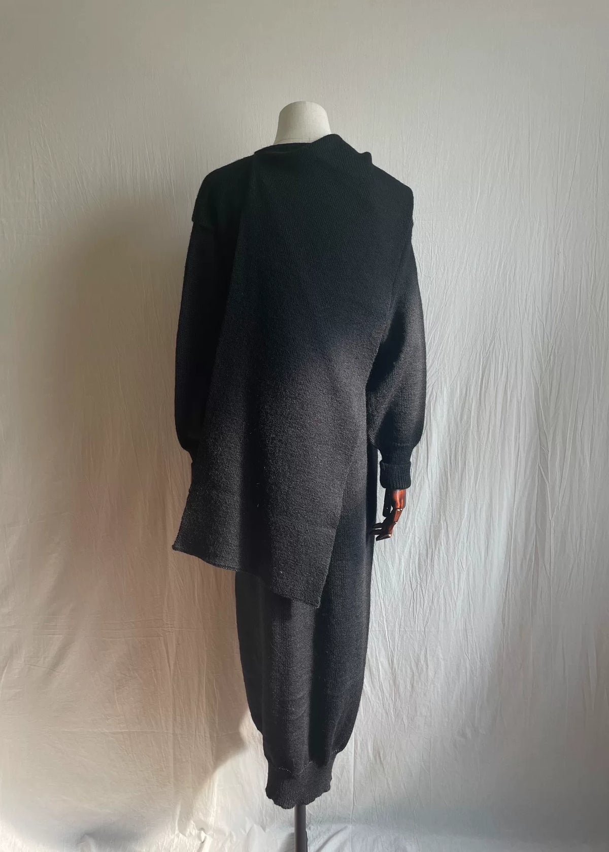 Yohji Yamamoto 96AW Top
