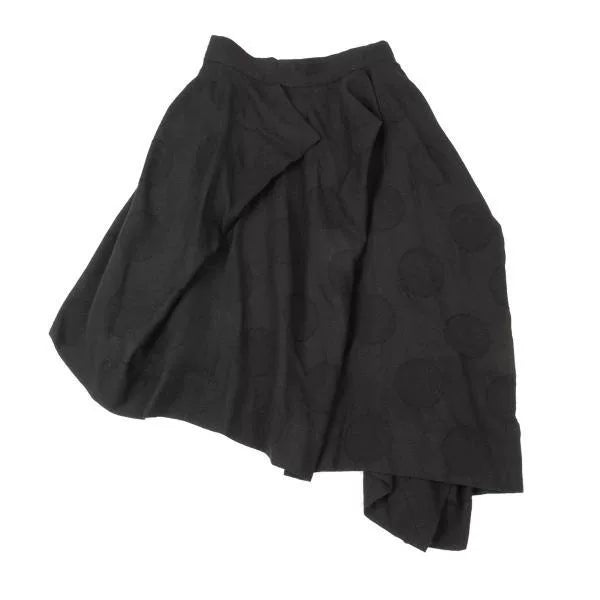 Vivienne Westwood Vintage Black Skirt