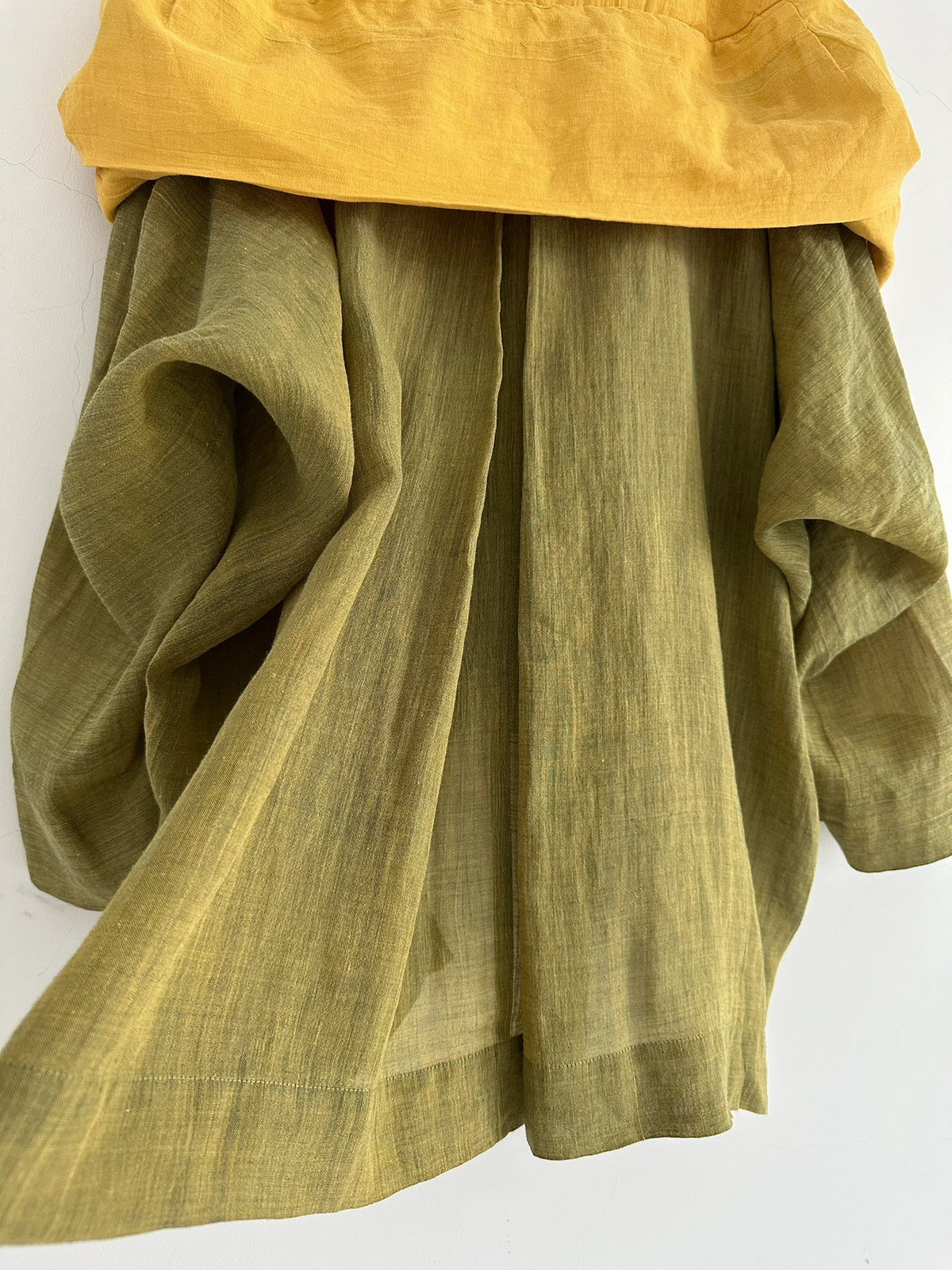 Issey Miyake 1993 Top