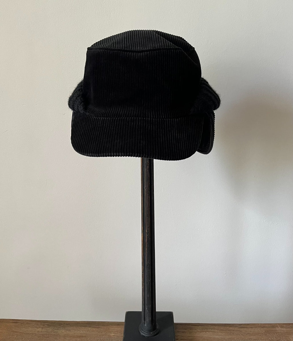 Number (N)ine 04AW Flight Cap