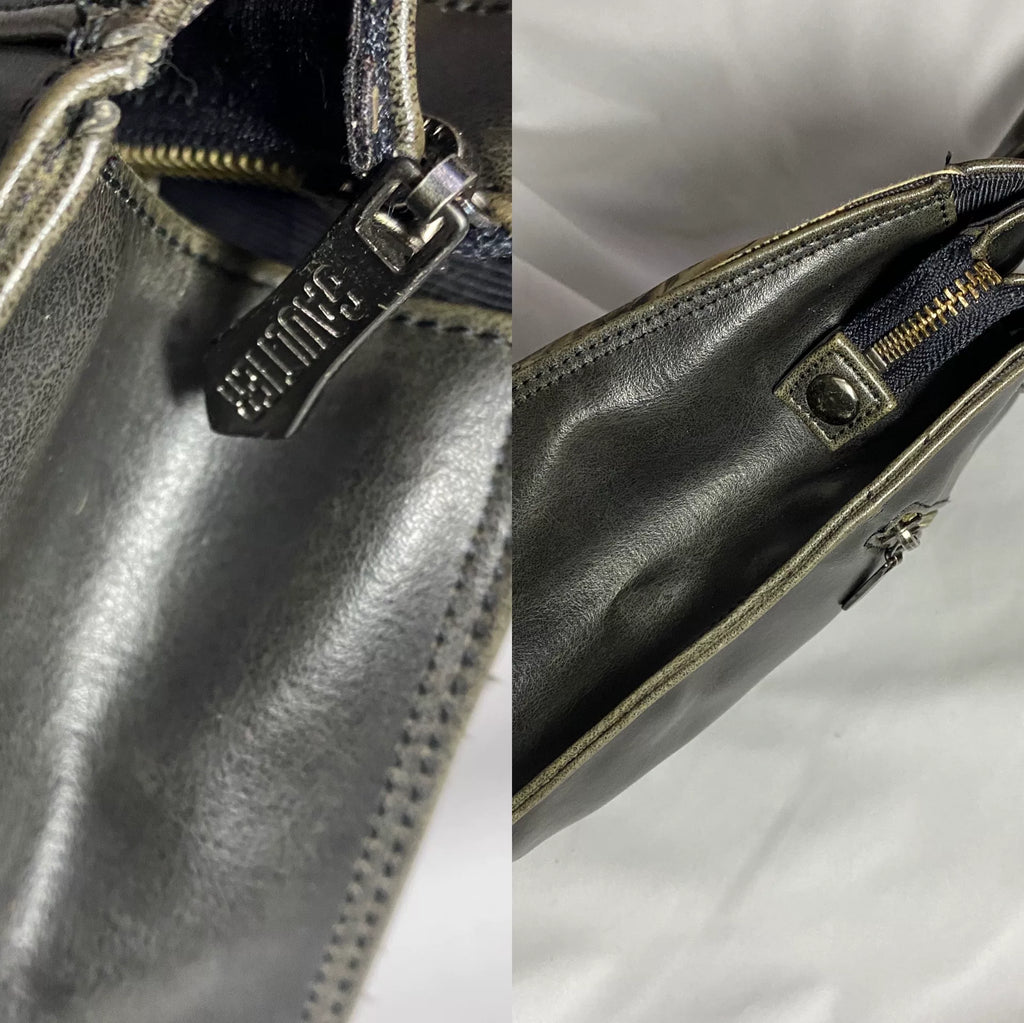 Jean Paul Gaultier Satan 2001 Devil Handbag
