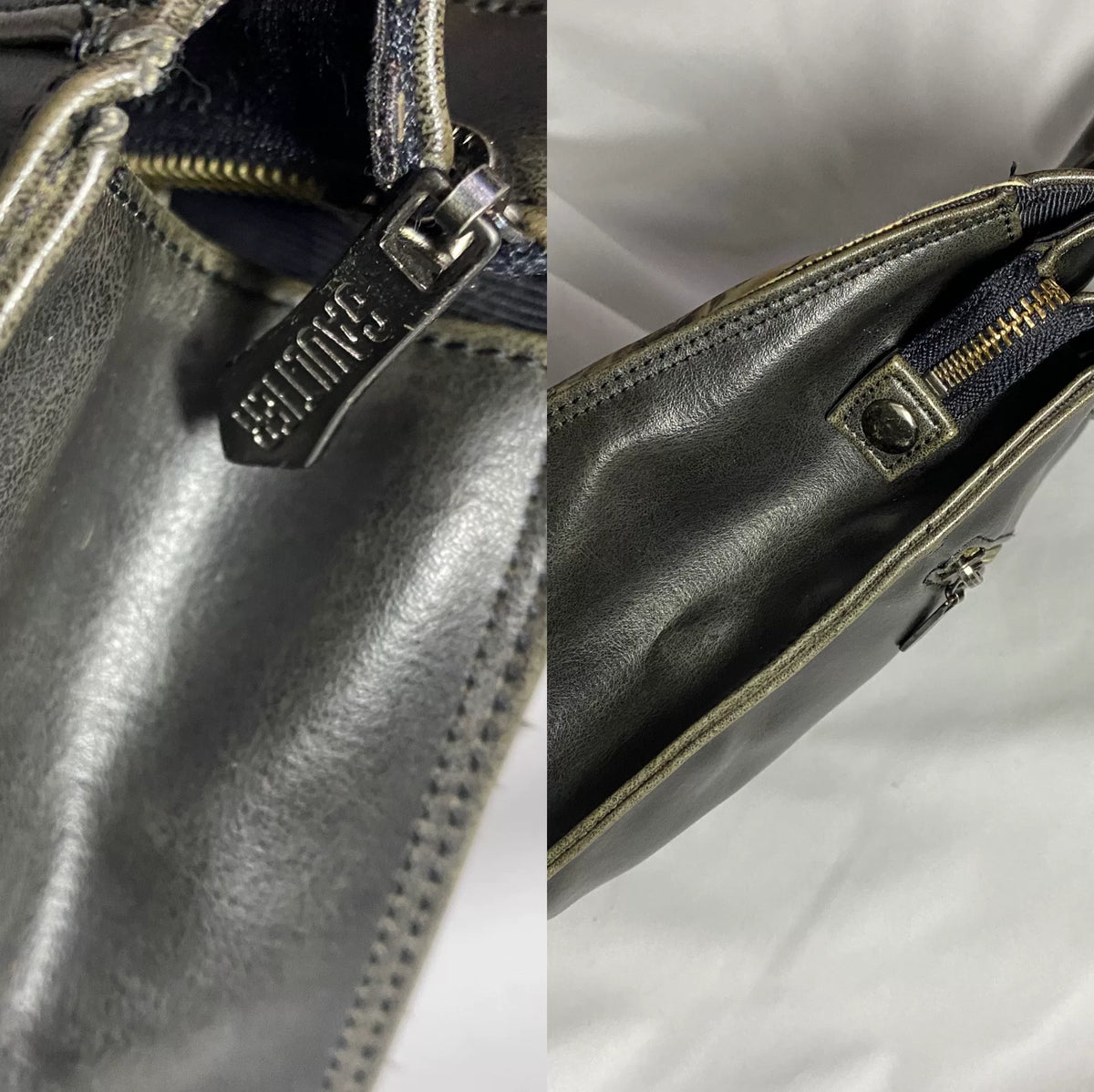 Jean Paul Gaultier Satan 2001 Devil Handbag