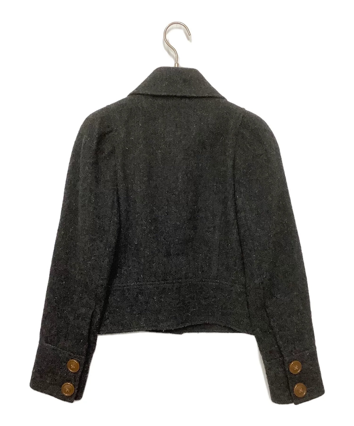 Vivienne Westwood Wool Jacket