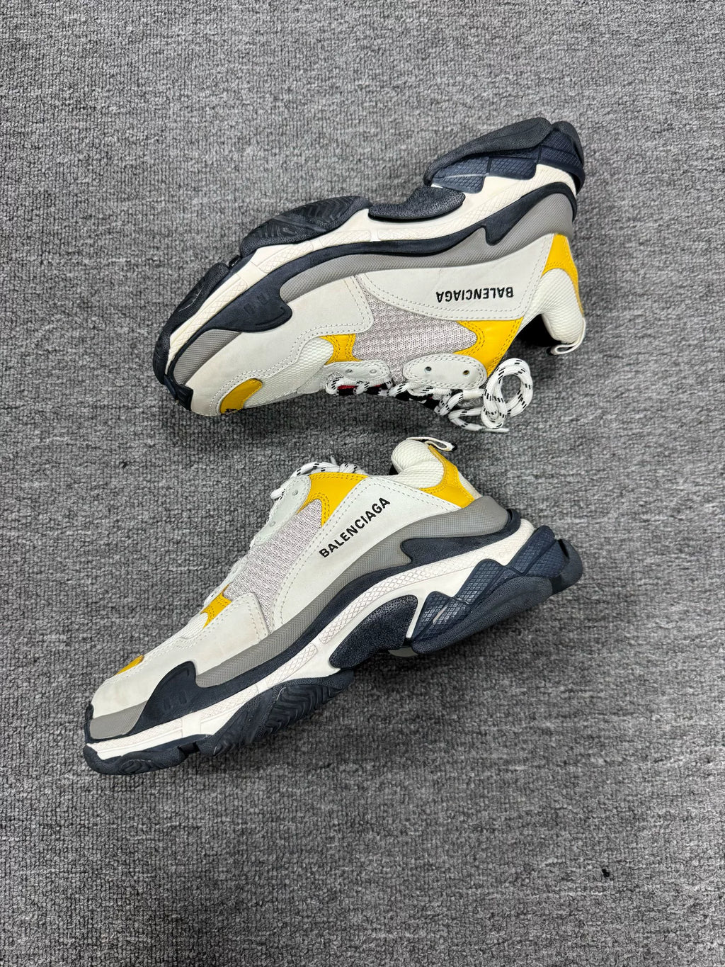 Balenciaga Triple S Sneakers