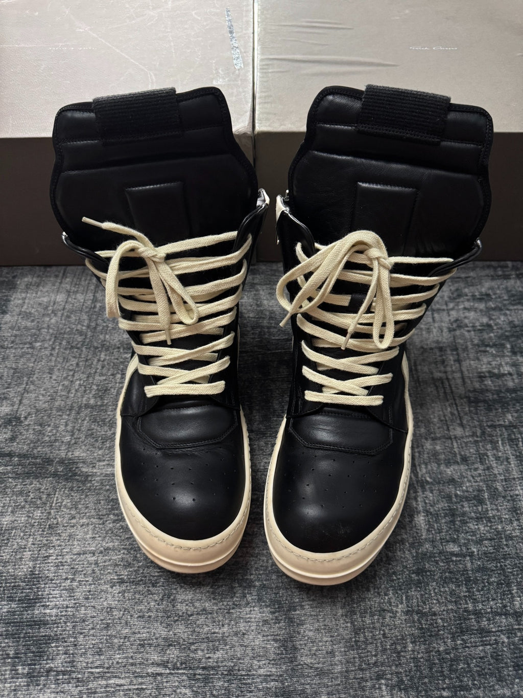 Rick Owens Sneakers