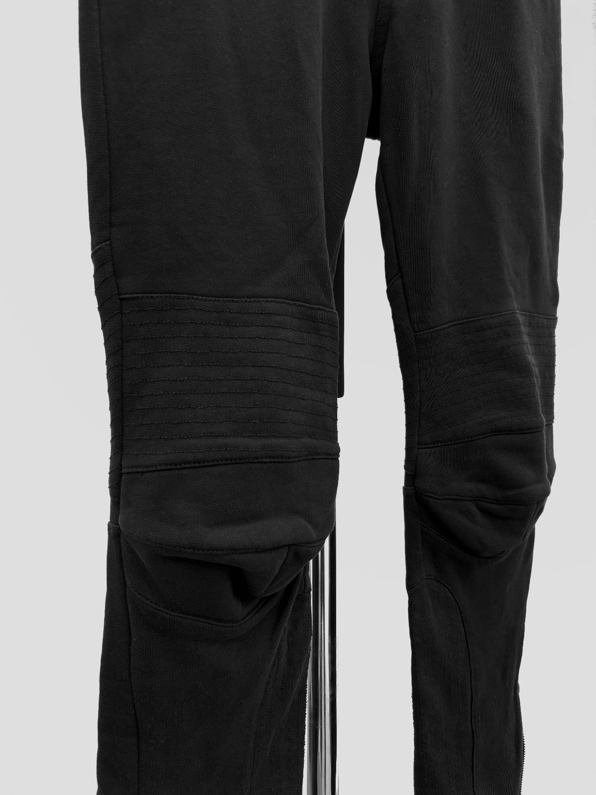 Ann Demeulemeester FW19 Runway Biker Pants