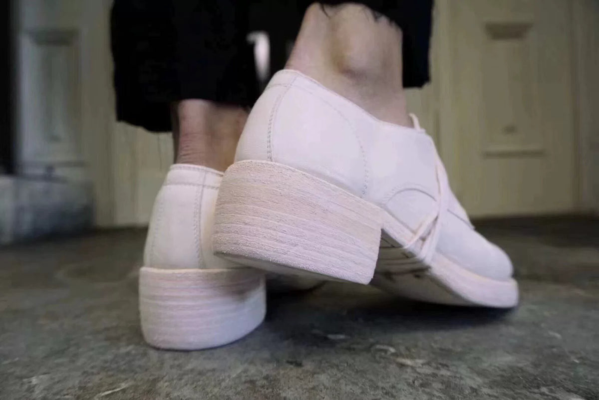 Guidi P114T 792Z Shoes