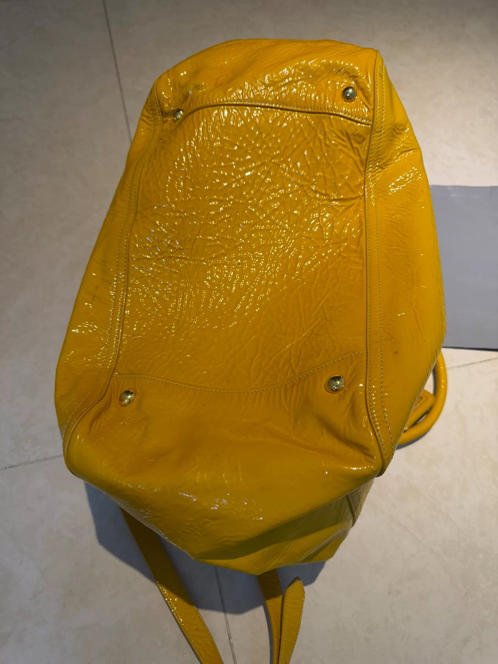 Prada sports red label sporty crossbody bag
