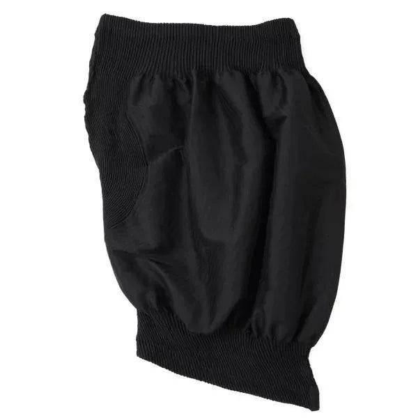 Issey Miyake Vintage Black Skirt