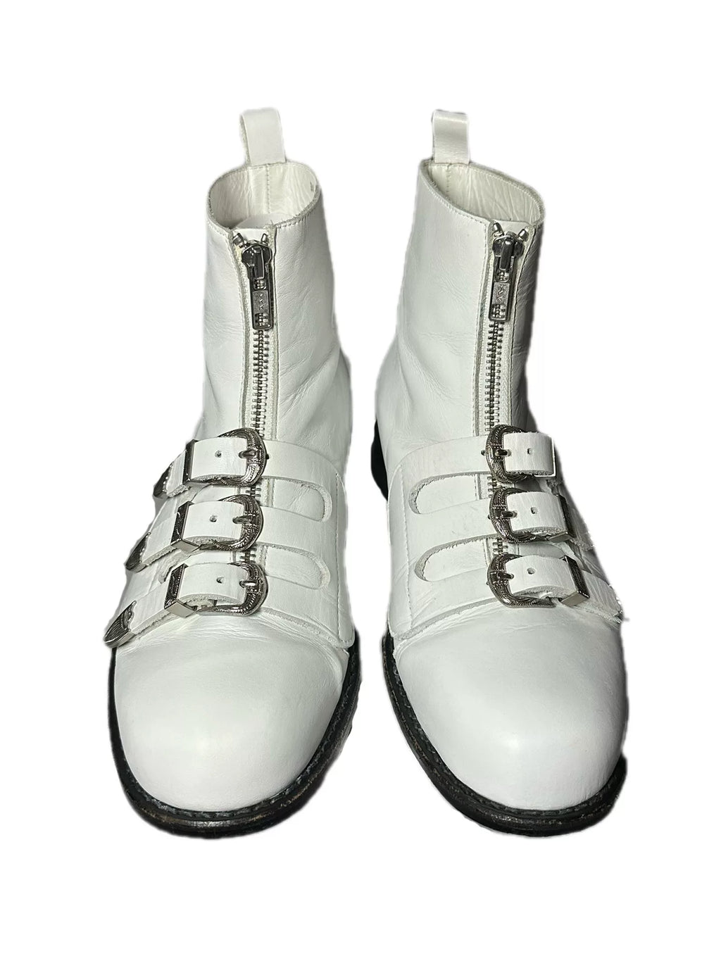 Comme des Garçons Homme Plus boots