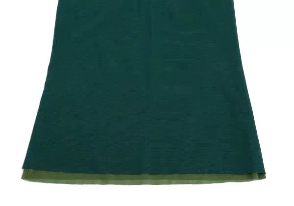 Jean Paul Gaultier Vintage Green Mesh Top