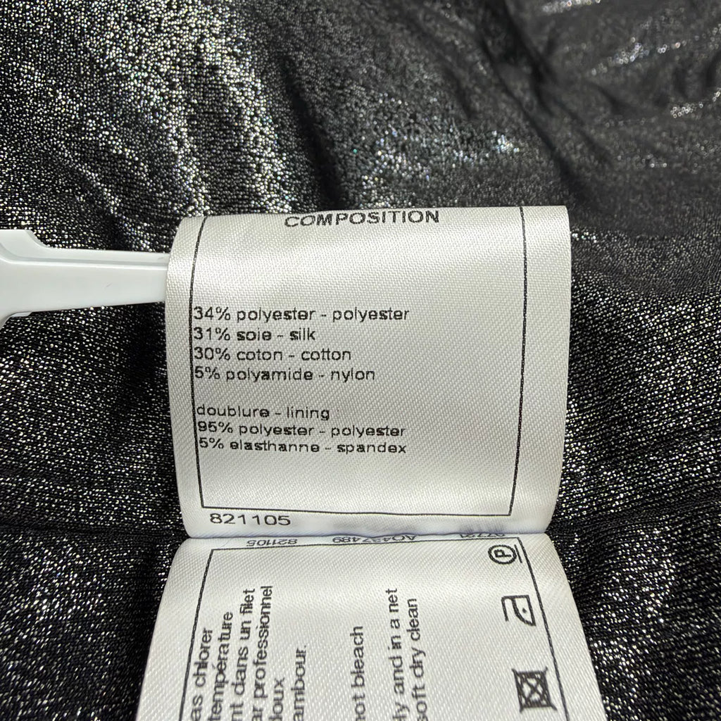 Chanel Coat