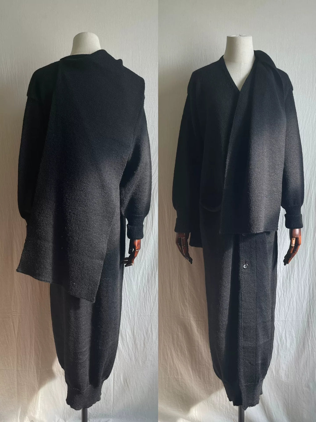 Yohji Yamamoto 96AW Top