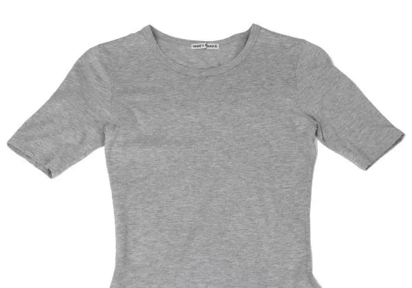 Issey Miyake Vintage Grey Dress