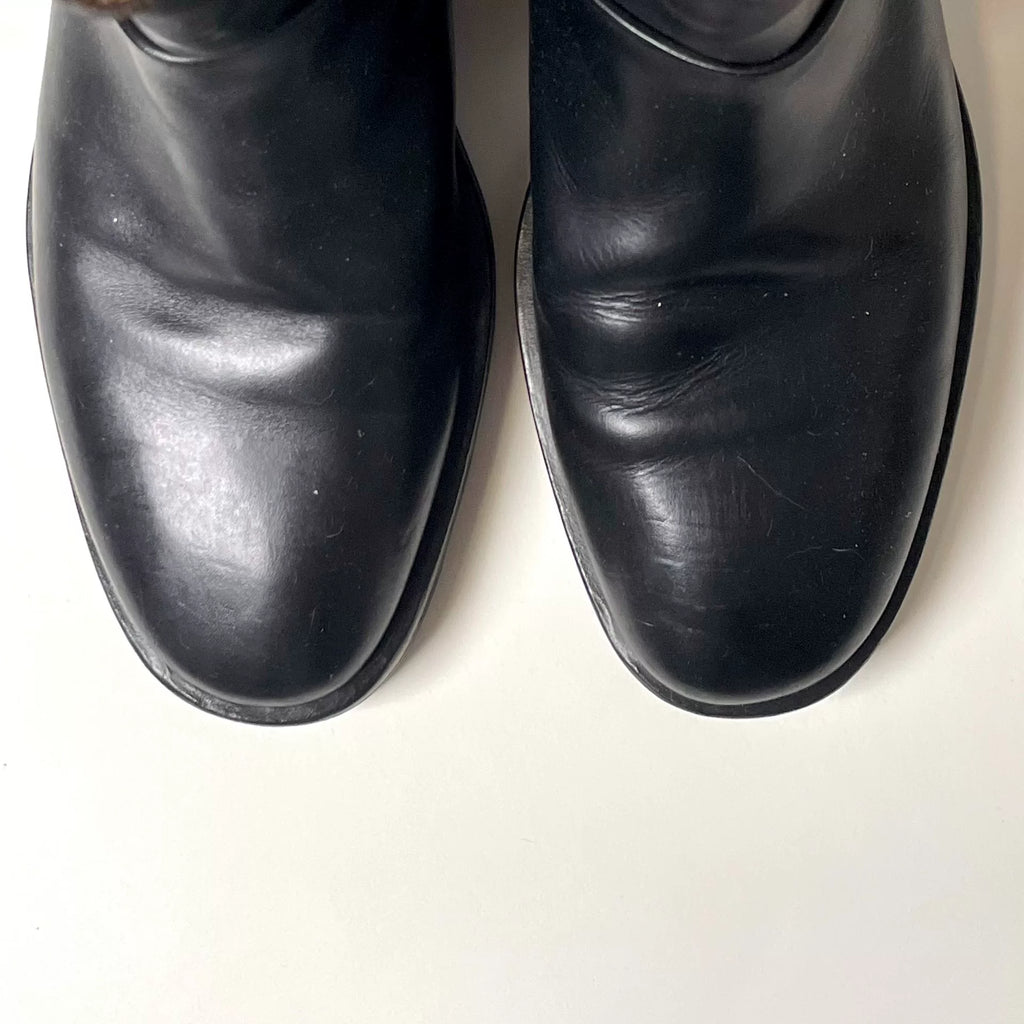 Maison Martin Margiela 2011 Snow Boots