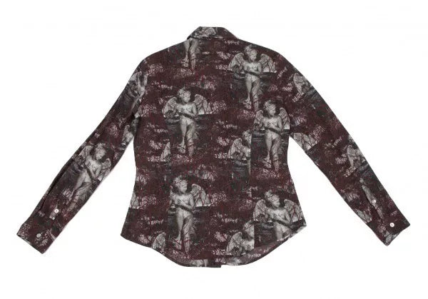Jean Paul Gaultier Vintage Angel Baby Shirt
