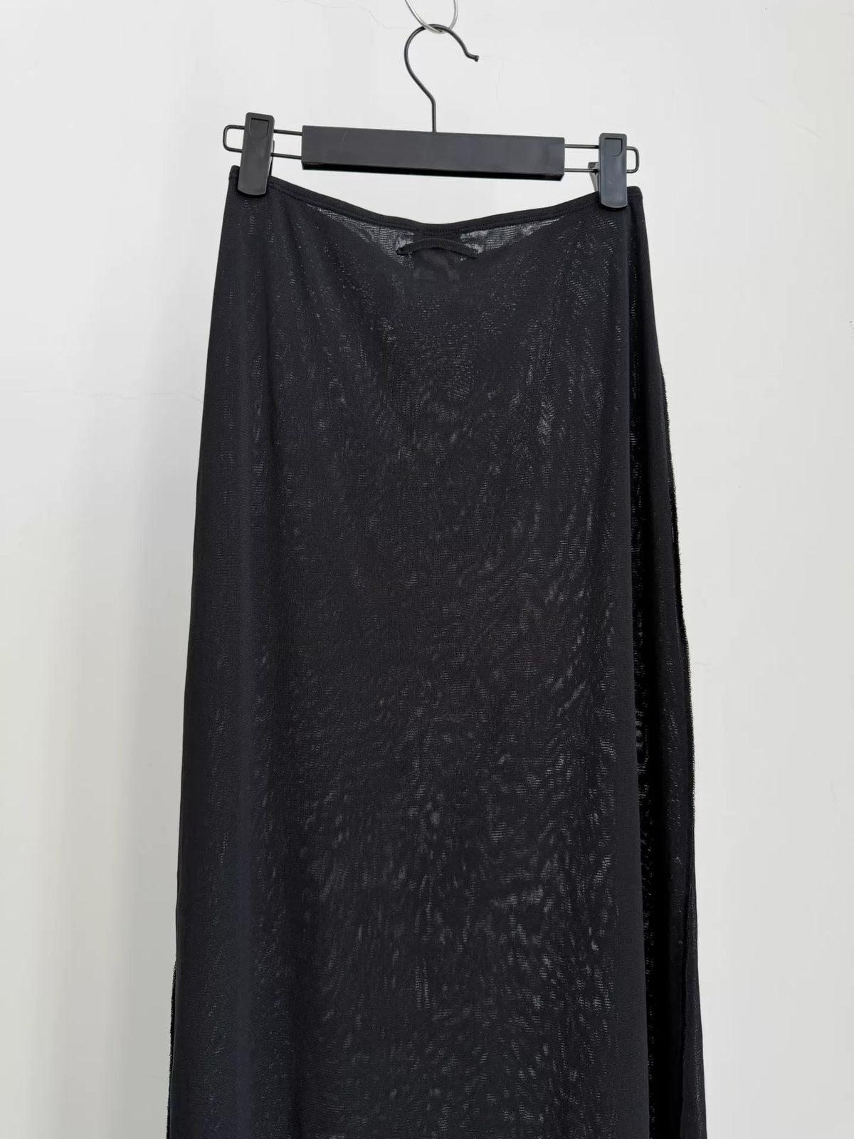 Jean Paul Gaultier Midi Skirt